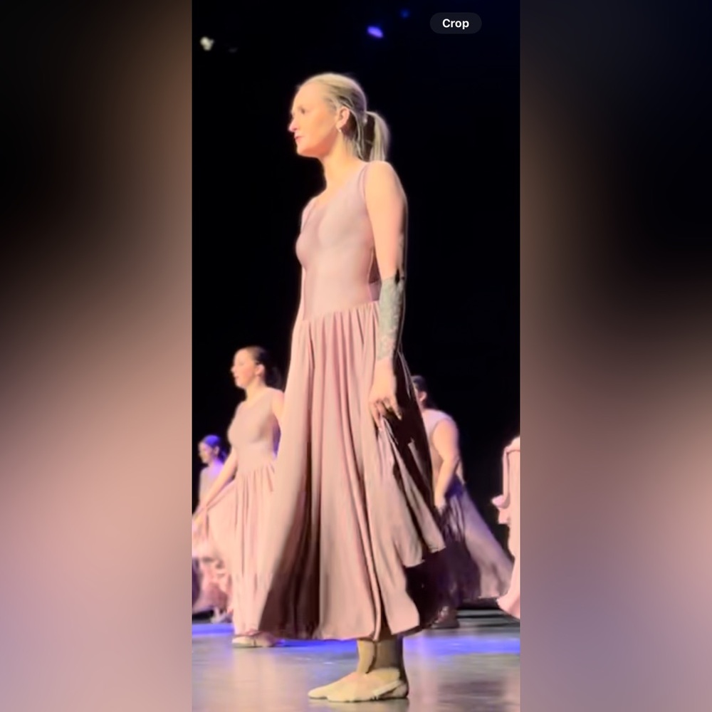 Dance Costume - wish come true - Picture 3 of 3